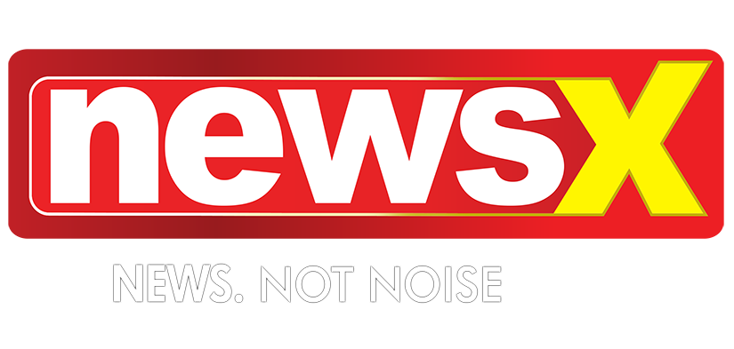 NewsX